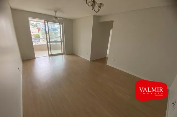 APARTAMENTO - RESIDENCIAL IGNES TOMAZI PIACENTINI