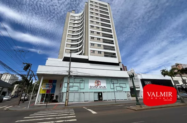 PARA LOCAÇÃO NO CENTRO - RESIDENCIAL - Foto 26