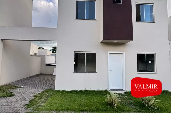 SOBRADO RESIDENCIAL - RESIDENCIAL ALVIRA G. BABINSKI