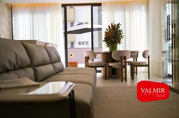 À VENDA NO CENTRO - RESIDENCIAL CHARDONNAY