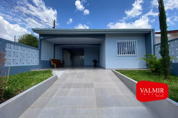 PARA LOCAÇÃO NO SANTO ANTONIO - RESIDENCIAL 