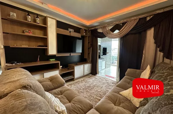 PARA LOCAÇÃO NO CENTRO -  EDIFÍCIO BELLA CITTA