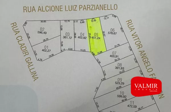 À VENDA NO PAGNONCELLI