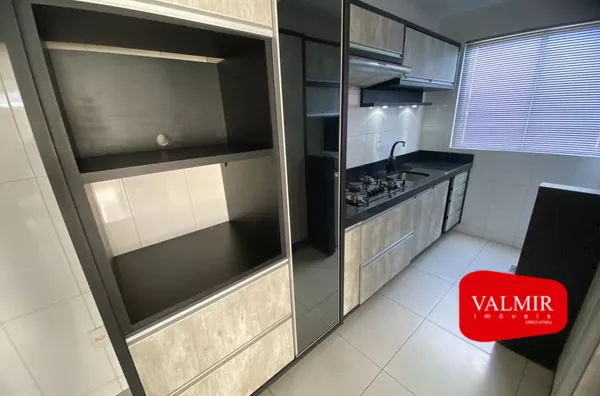 APARTAMENTO - RESIDENCIAL DONA HILDA