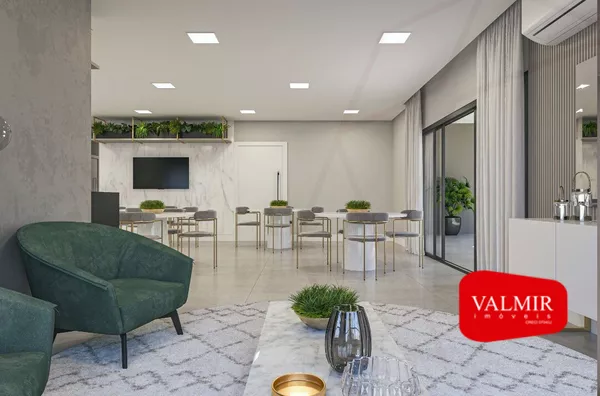 À VENDA - APARTAMENTOS EDIFÍCIO TURMALINA - ÚLTIMAS UNIDADES