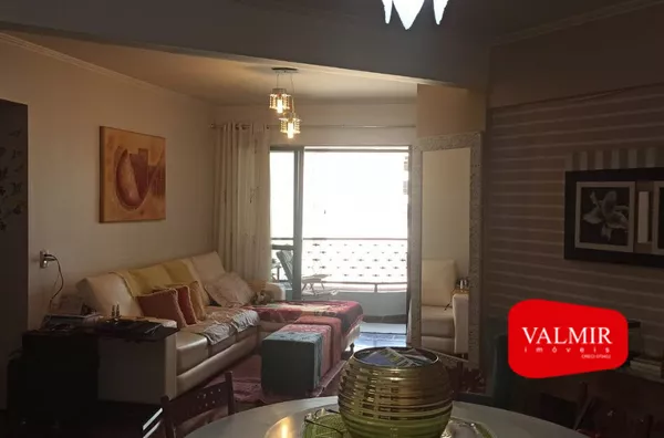 À VENDA NO CENTRO - EDIFÍCIO RESIDENCIAL VERISSIMO RIZZI