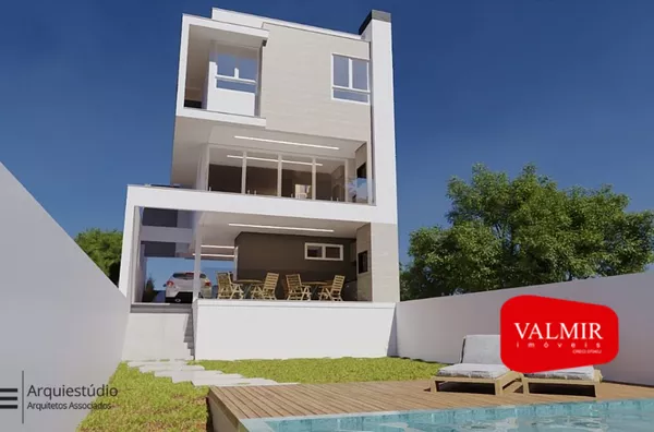 À VENDA NO LA SALLE