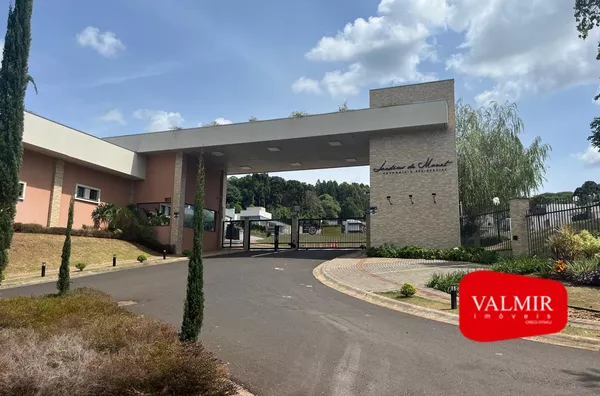 À VENDA NO CONDOMINIO JARDINS DE MONET