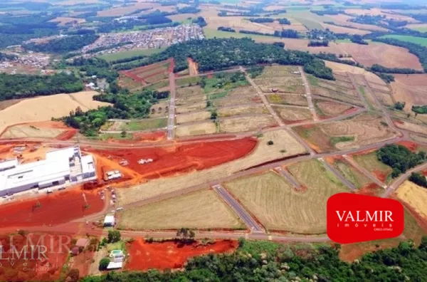 À VENDA NO PARQUE DAS TORRES