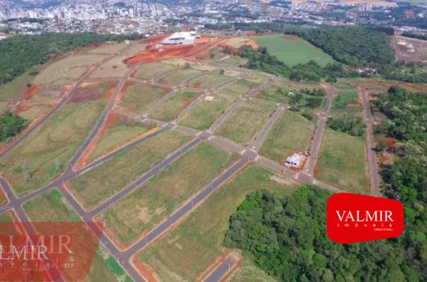 À VENDA NO PARQUE DAS TORRES