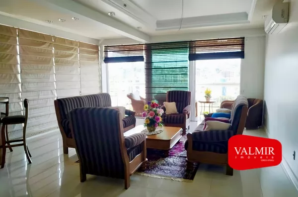 PARA VENDA NO EDIFÍCIO FACE NORTE