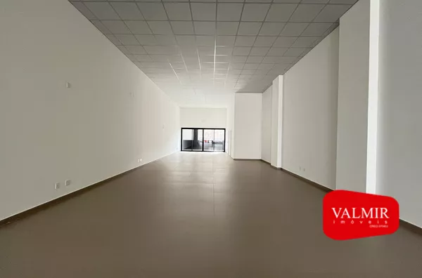 PARA LOCAÇÃO NO CENTRO - COMERCIAL