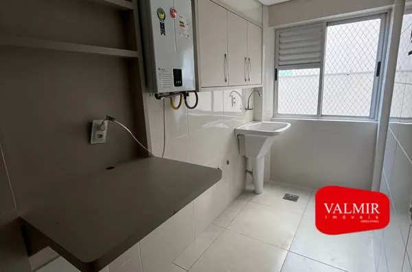 PARA LOCAÇÃO NO CENTRO - RESIDENCIAL