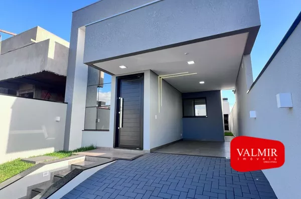 À VENDA CASA FRARON 