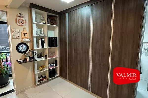 A VENDA NO CENTRO - EDIFICIO PONTO NOBRE