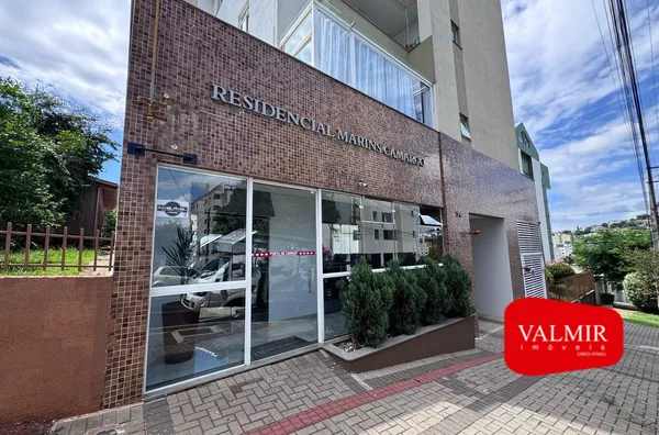 À VENDA NO CENTRO - EDIFÍCIO MARINS CAMARGO