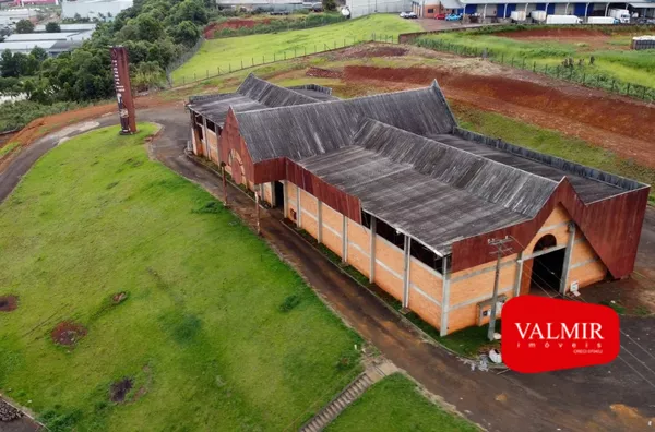 À VENDA BR 158 EM PATO BRANCO