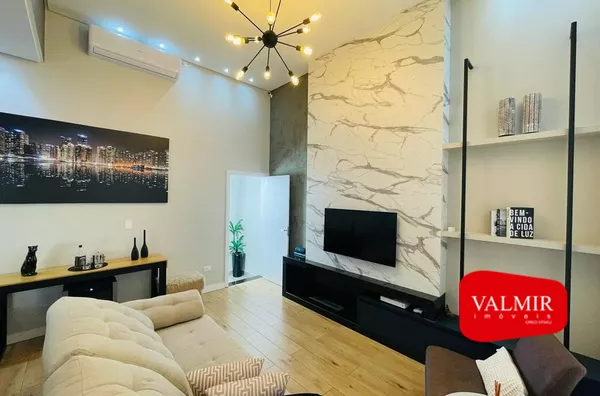 À VENDA NO SANTA TEREZINHA - COND. GILEADE 