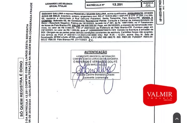 À VENDA NO CENTRO - Foto 18
