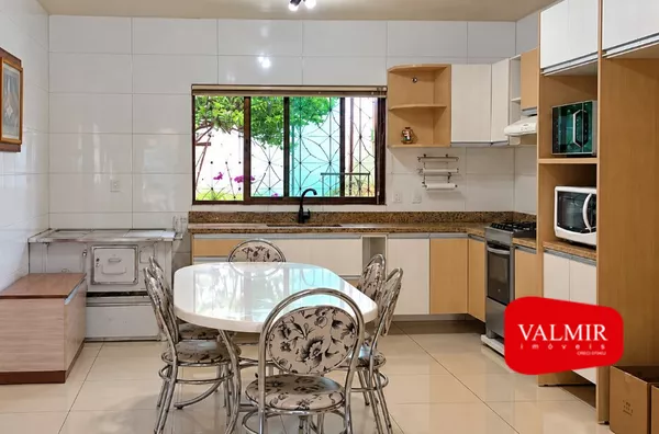 CASA Á VENDA BAIRRO MENINO DEUS -PATO BRANCO - Foto 4