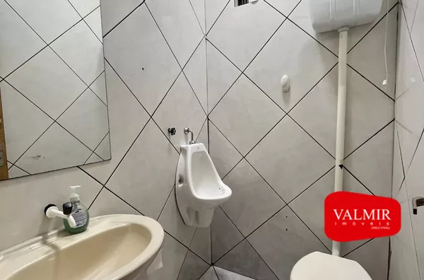 PARA LOCAÇÃO NO SÃO VICENTE - COMERCIAL - Foto 5