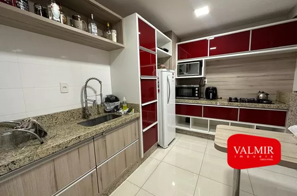 PARA LOCAÇÃO NO CENTRO -  EDIFÍCIO BELLA CITTA