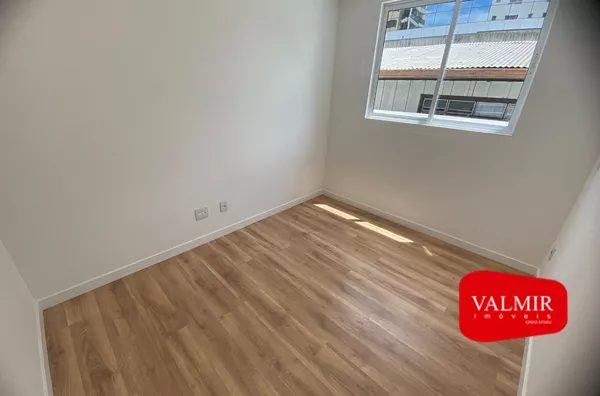 APARTAMENTO - RESIDENCIAL DONA CLECI