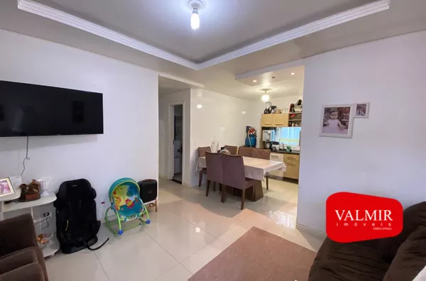 PARA LOCAÇÃO NO FRARON - RESIDENCIAL