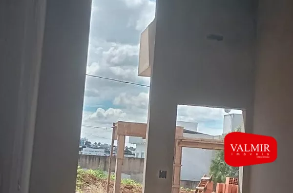 Á VENDA CASA , BAIRRO SÃO VICENTE-PATO BRANCO-PR - Foto 12