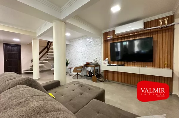 À VENDA NO JARDIM DAS AMÉRICAS