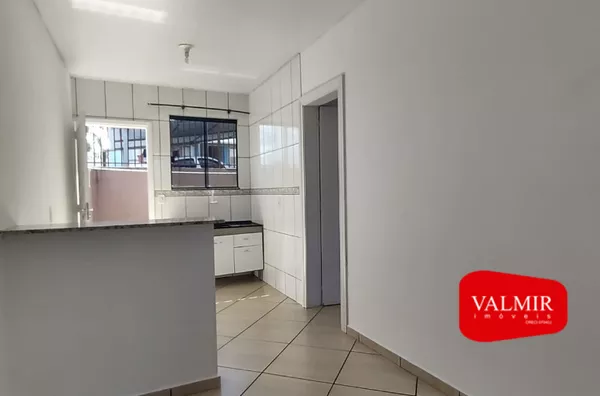 KITNET RESIDENCIAL - BAIRRO FRARON