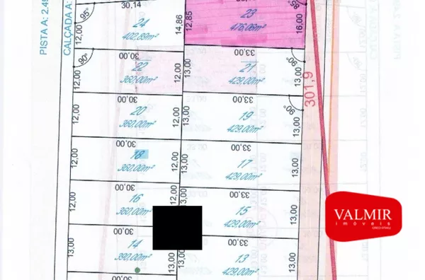 À VENDA COMPLEXO DAS TORRES