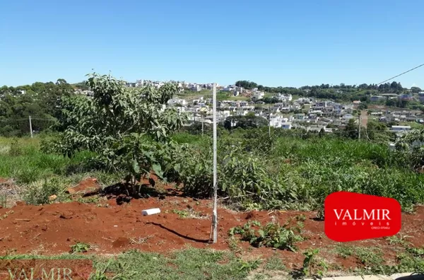 À VENDA NO BAIRRO FRARON