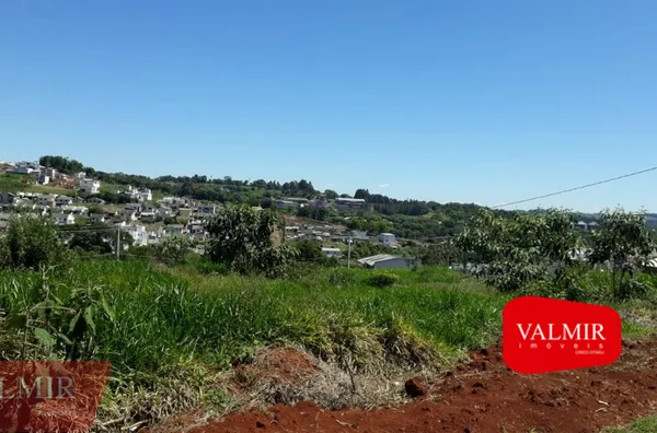 À VENDA NO BAIRRO FRARON