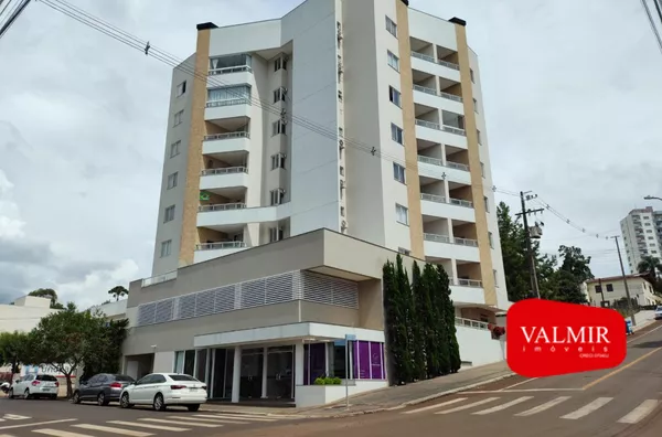 À VENDA NO CENTRO - EDIFÍCIO PARMA - Foto 14