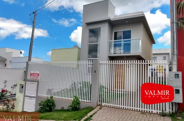 PARA LOCAÇÃO NO FRARON - RESIDENCIAL