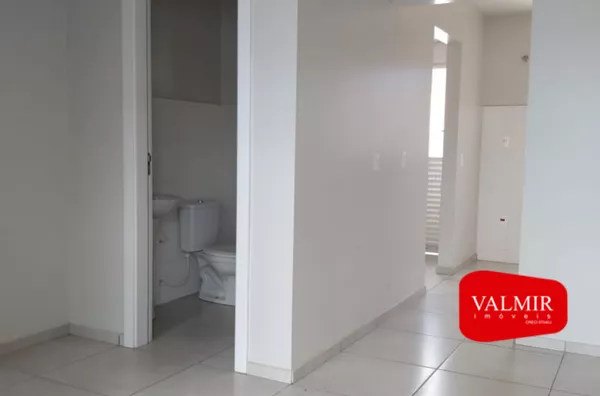 PARA LOCAÇÃO NO FRARON - RESIDENCIAL