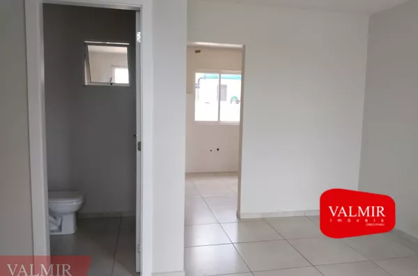 PARA LOCAÇÃO NO FRARON - RESIDENCIAL