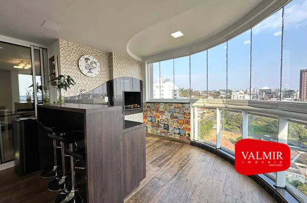 À VENDA NO BRASILIA - EDIFÍCIO LUCIANO DE SOUZA