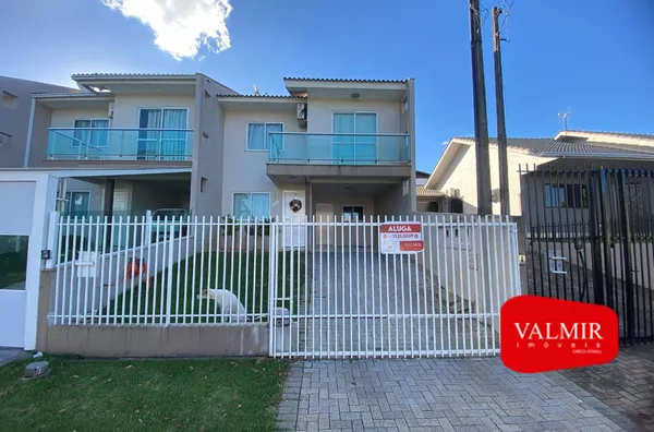 SOBRADO RESIDENCIAL - BAIRRO JARDIM PRIMAVERA