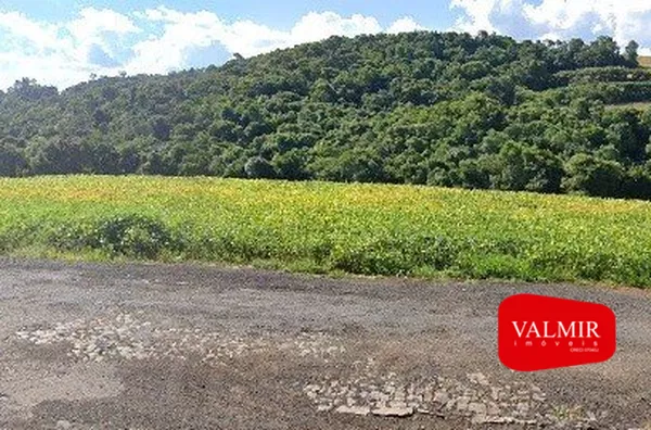 À VENDA EM VITORINO - LOTE RURAL