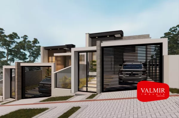 À VENDA CASA FRARON