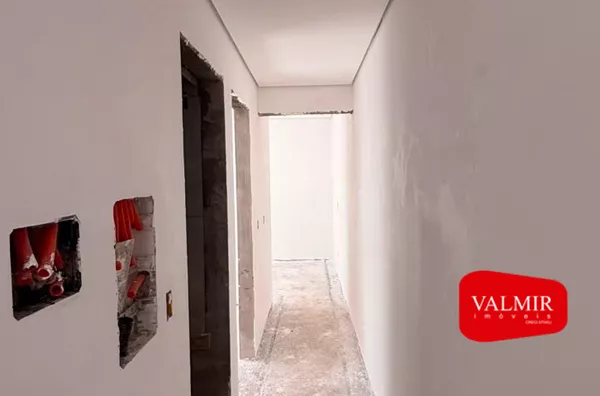 À VENDA CASA FRARON