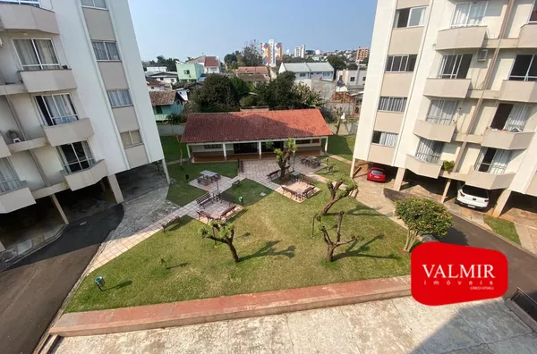 À VENDA NO SANTA TEREZINHA - EDIFÍCIO THEOMAR