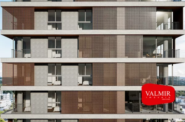 À VENDA NO CENTRO - EDIFÍCIO MUVI