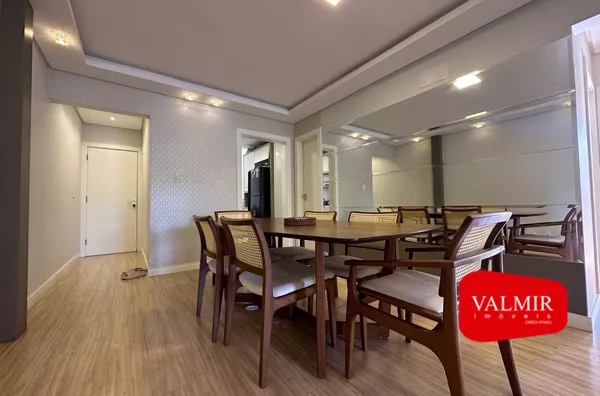 À VENDA NO CENTRO - EDIFÍCIO BELLA CITTA