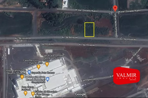 À  VENDA COMPLEXO DAS TORRES