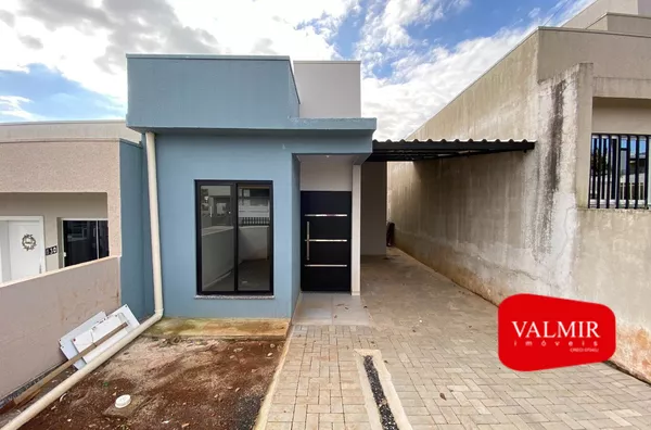 PARA LOCAÇÃO NO FRARON - RESIDENCIAL