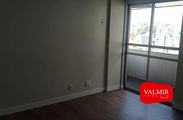 À VENDA NO CENTRO - EDIFÍCIO ACAPULCO