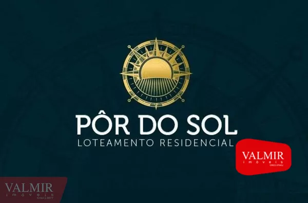 PÔR DO SOL -  BAIRRO CADORIN